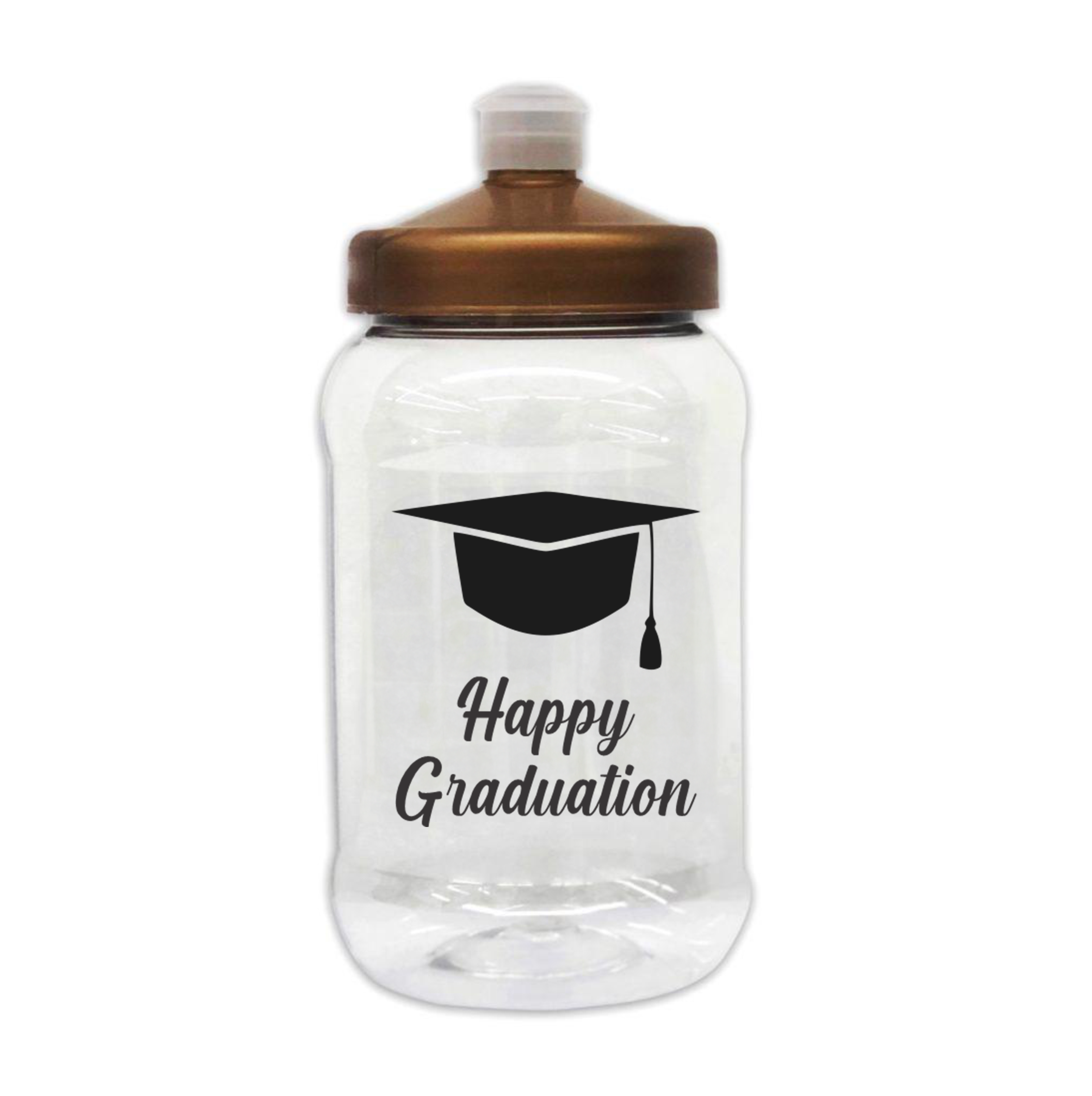 12. Feliz Graduación