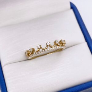 Anillo Corona