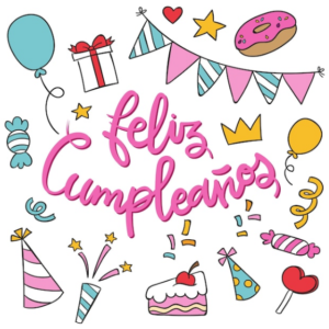 Cumpleaños