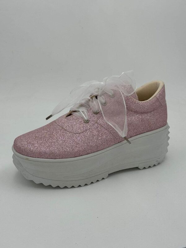 05.Tenis Modelo 611