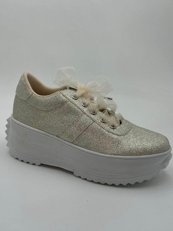 01.Tenis Modelo 611