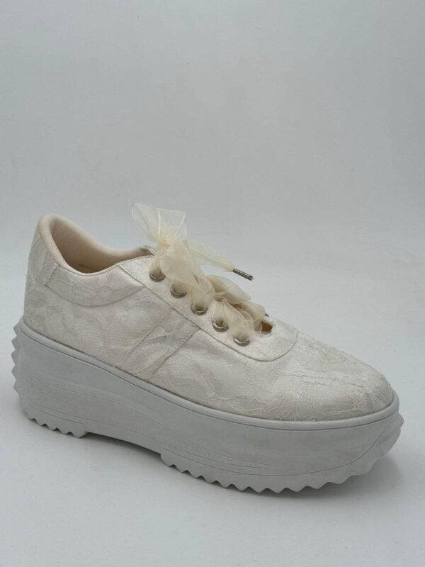 02.Tenis Modelo 611