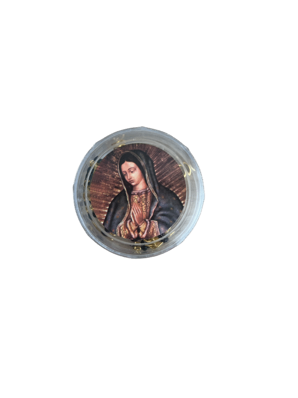 Rosarios en forma Circulo