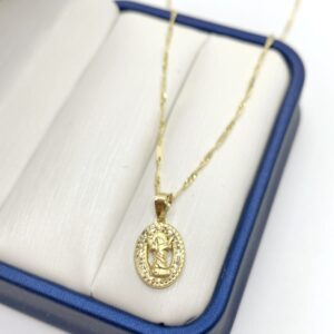Cadenas de Oro Primera Comunión