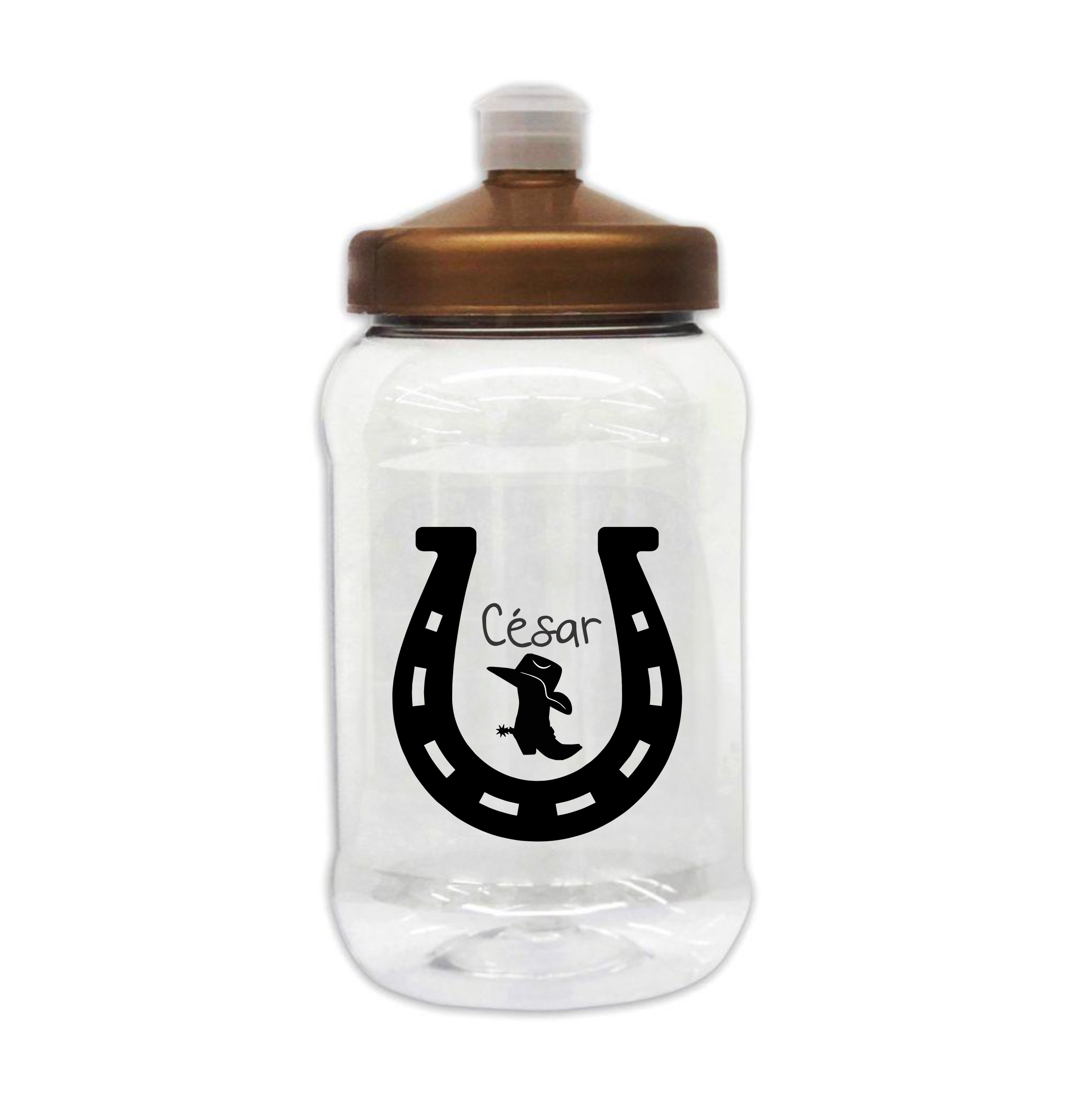 97. Diseño Vaquero 2