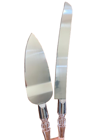 Cuchillos para Pastel