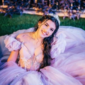 Marketplace Vestidos XV