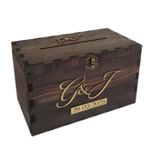 Cajas de Sobres