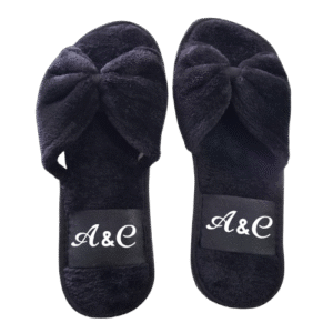 02. Peluche Iniciales