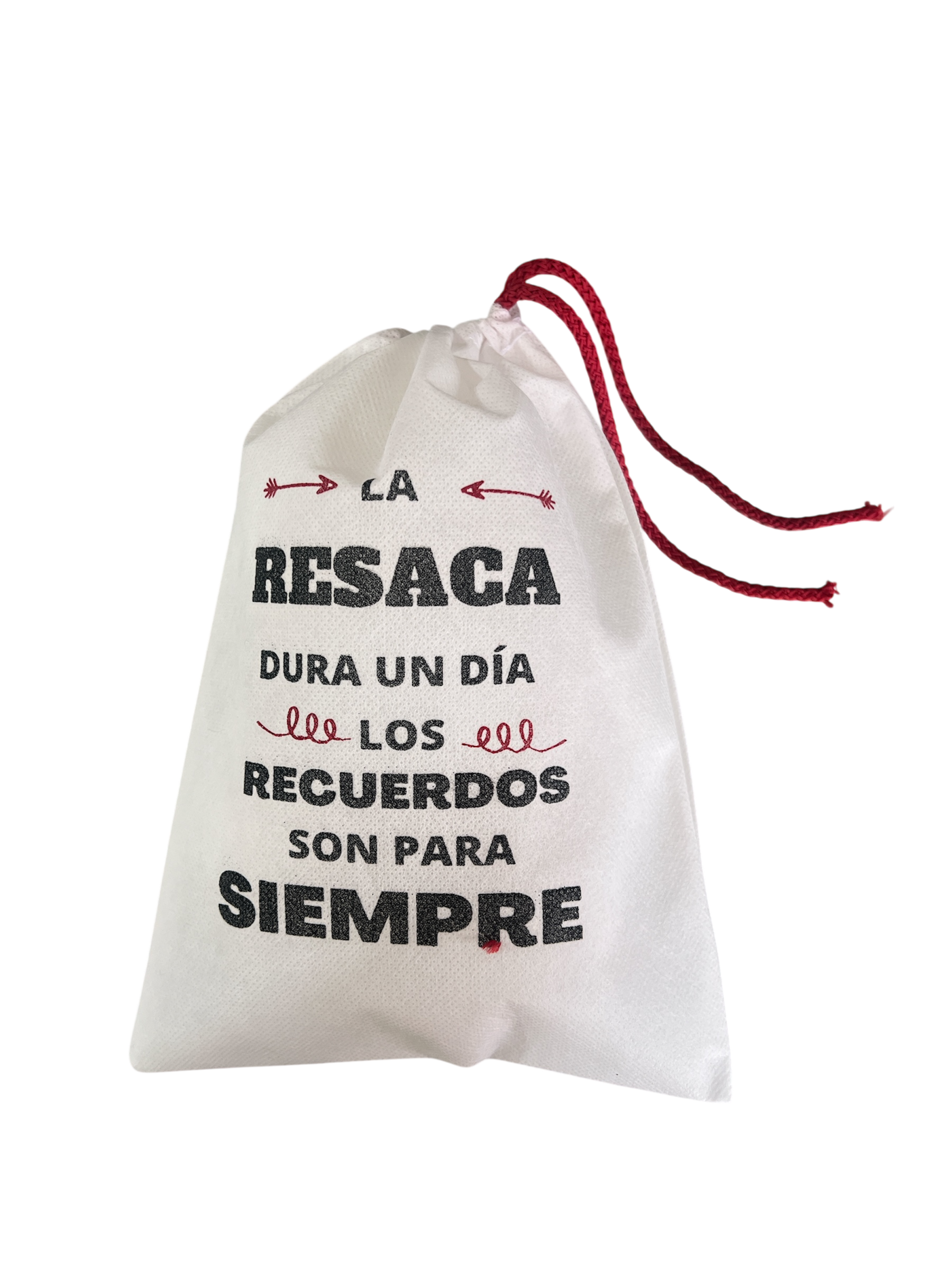 Bolsa Kit Anti Cruda mod.6