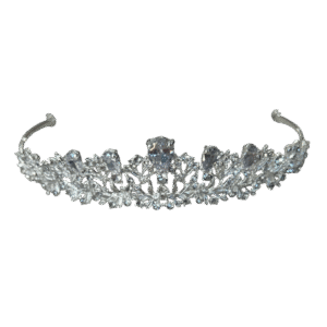 Corona Silver Garden