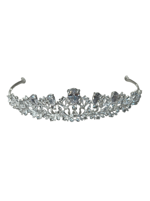 Corona Silver Garden