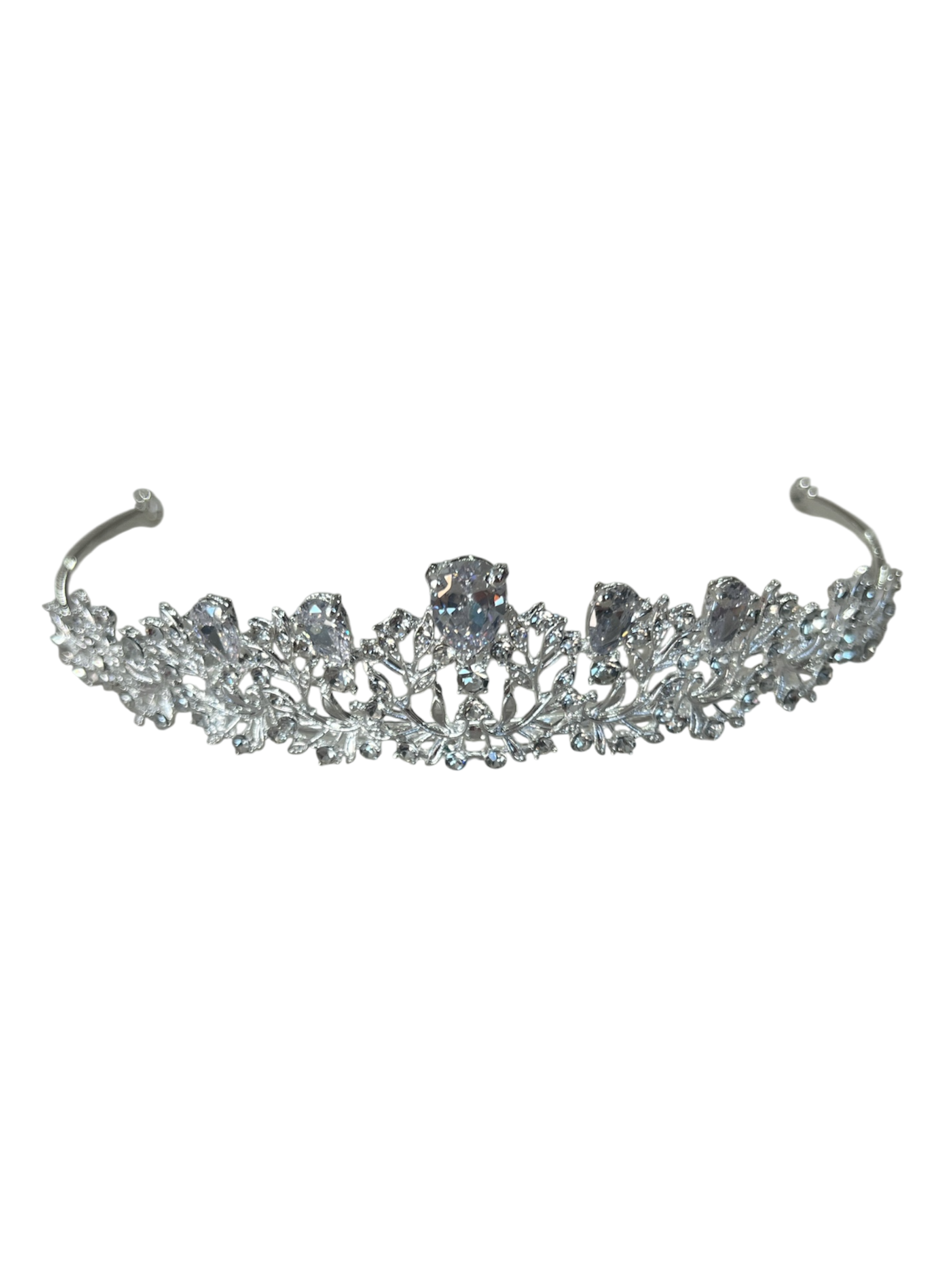 Corona Silver Garden