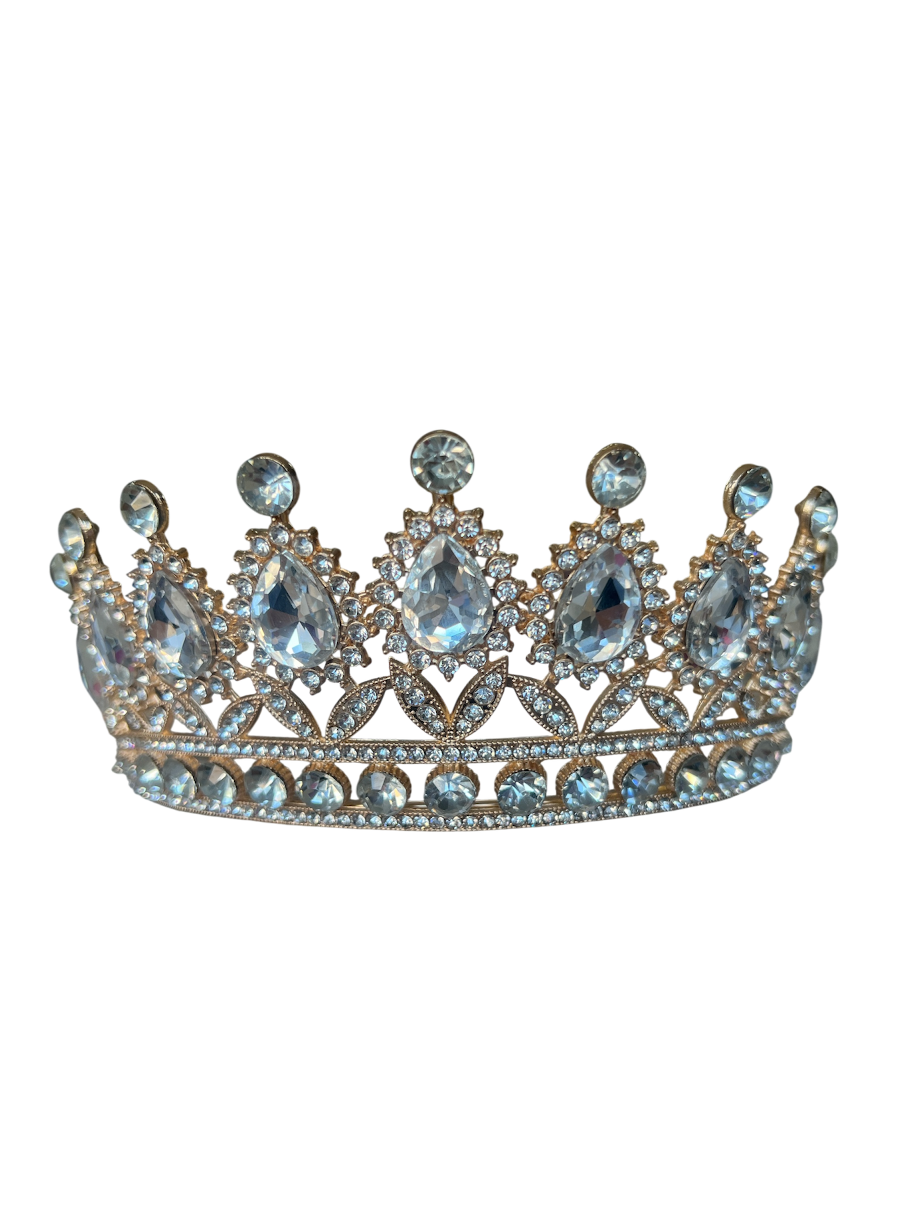 Corona Majestic Crown