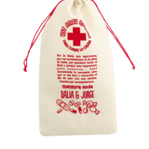 Kit Anticruda Costal Boda