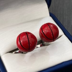 Mancuernillas Basquetball