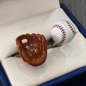 Mancuernillas Baseball