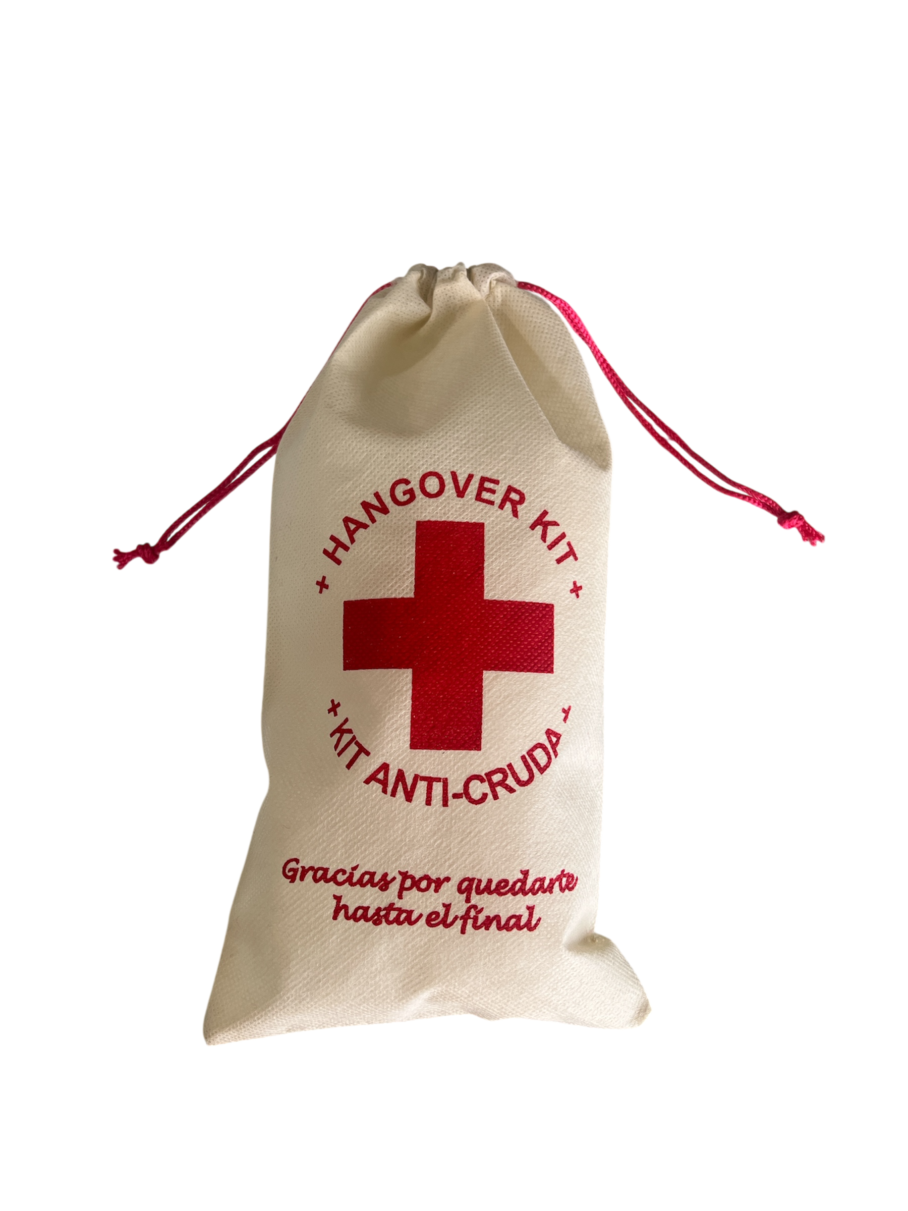 Bolsa Kit Anti Cruda mod.3