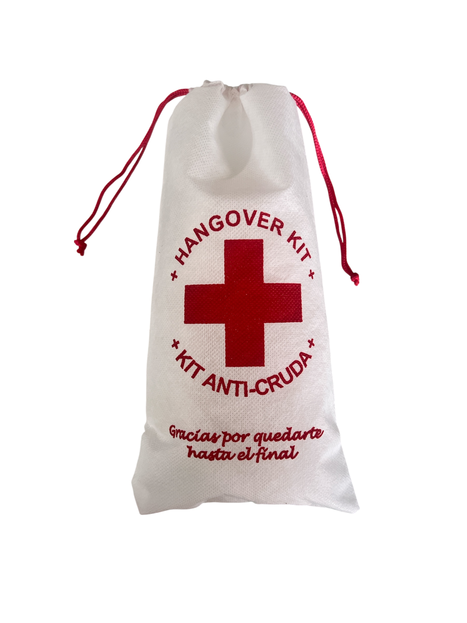 Bolsa Kit Anti Cruda mod.5