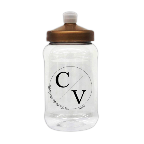 A105.Iniciales con hojas delgadas