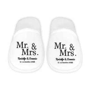 09. Mr y Mrs.
