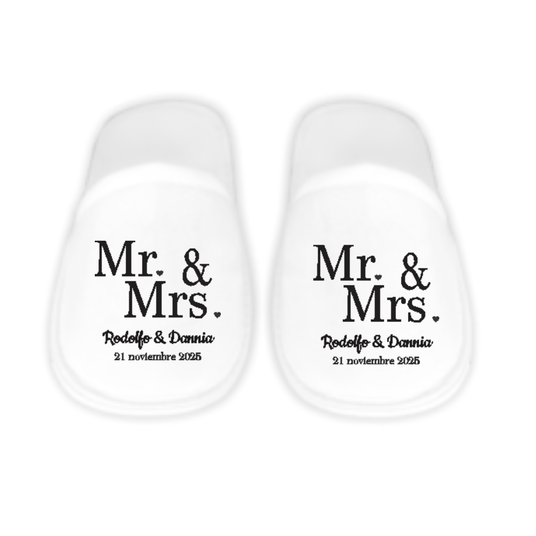 09. Mr y Mrs.