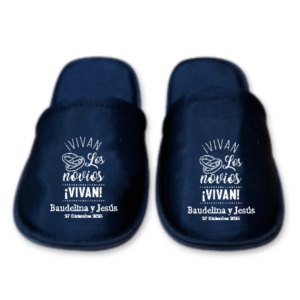 37.Vivan los Novios