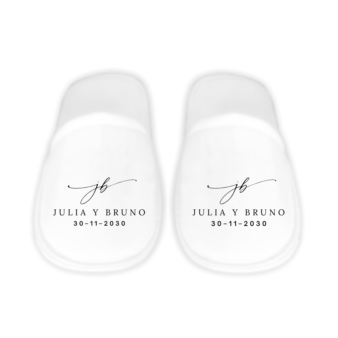 25. Iniciales cursiva