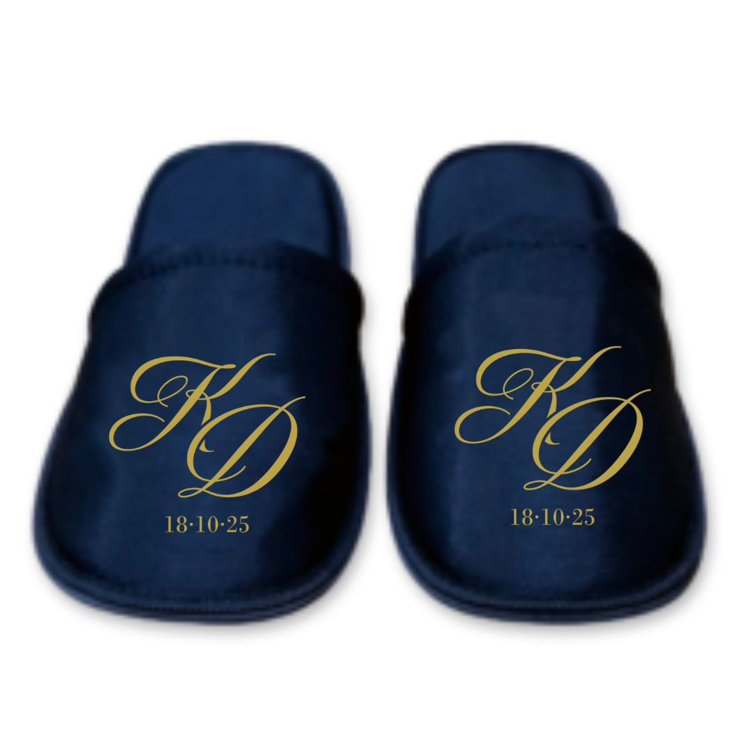 29. Iniciales Inclinadas