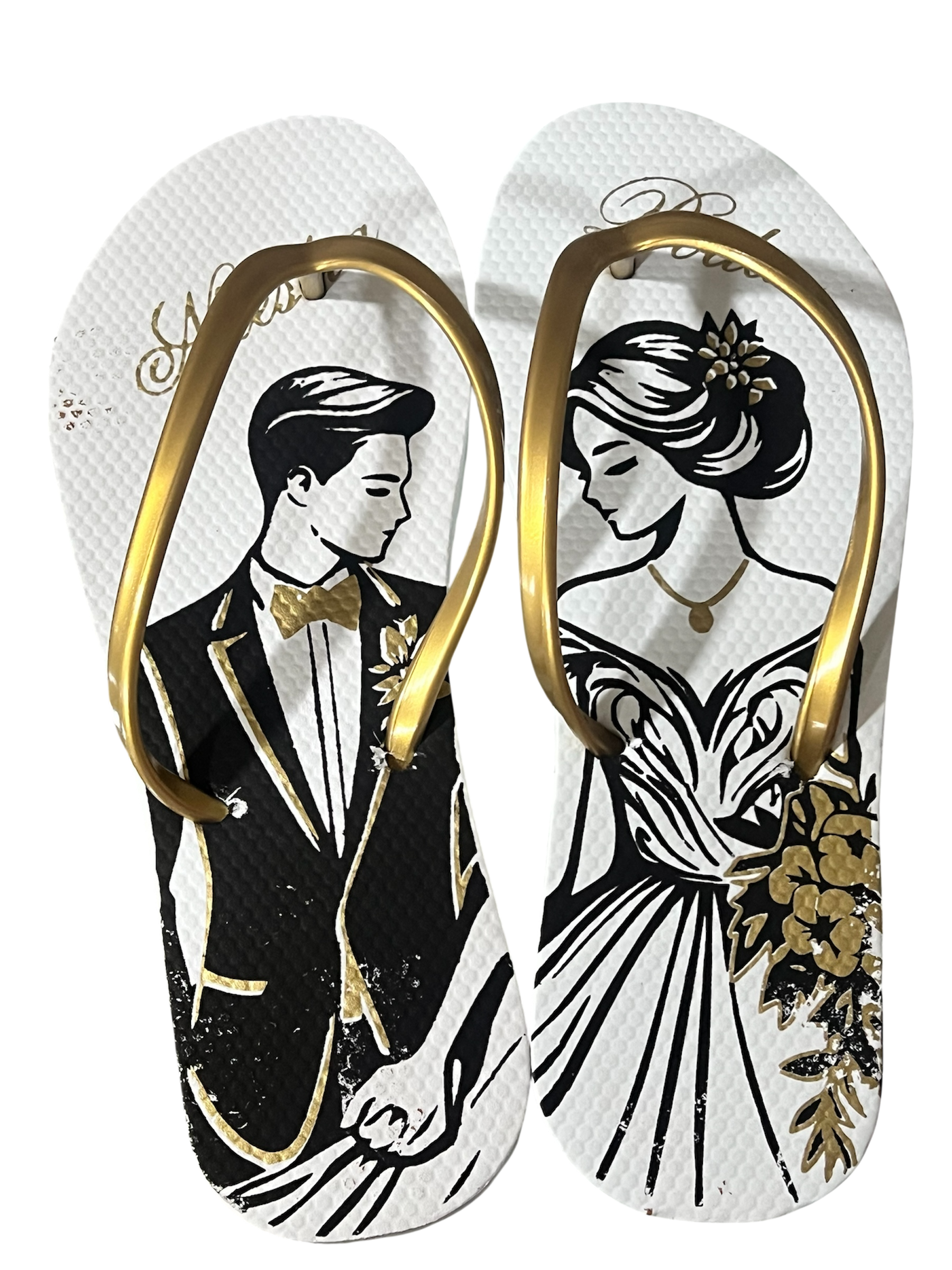 10. Nuestra boda novios