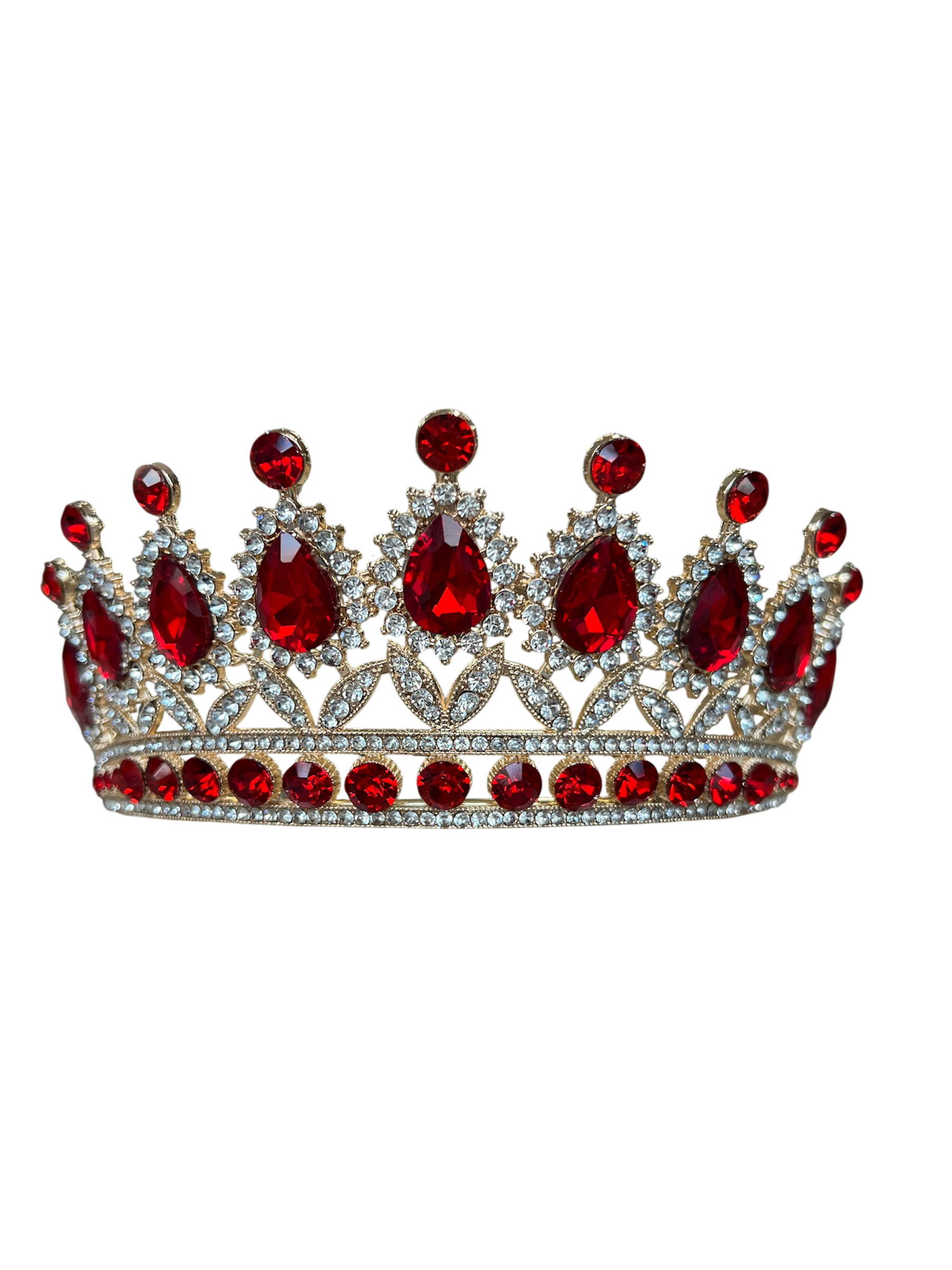 Corona Imperial Rubí