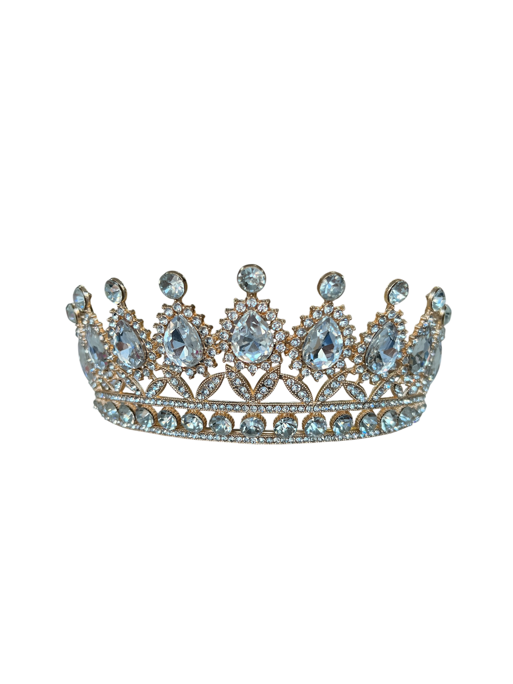 Corona Cristal Imperial