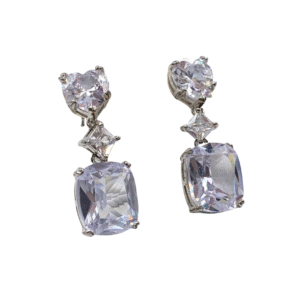 Aretes para novia