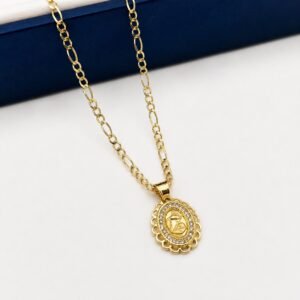 05. cadena de oro