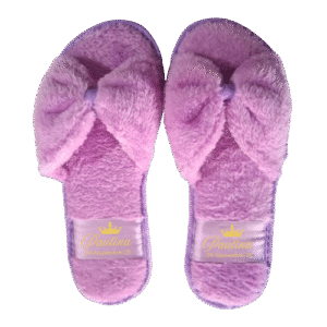09. Pantufla Corona