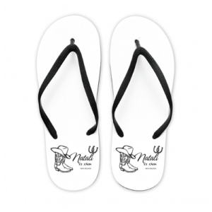 16. Sandalias XV Botas