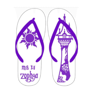 17. Sandalias XV Castillo