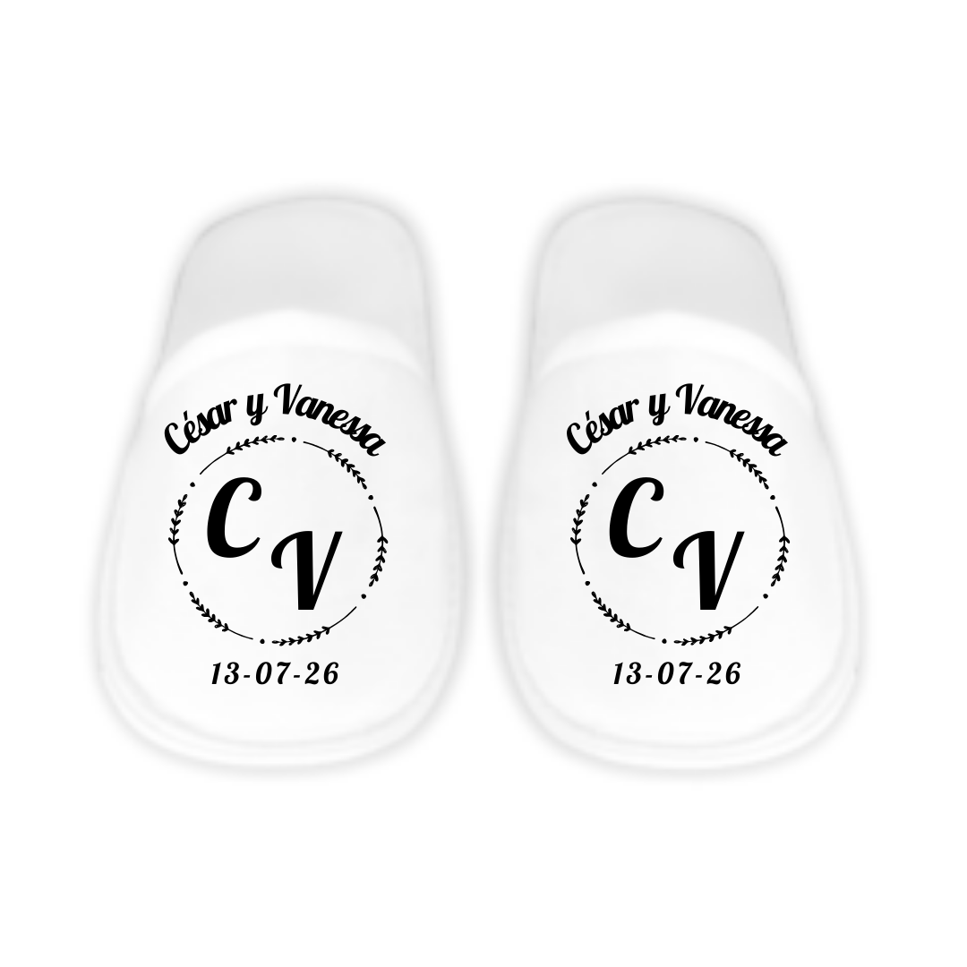 40.iniciales y nombres con fecha