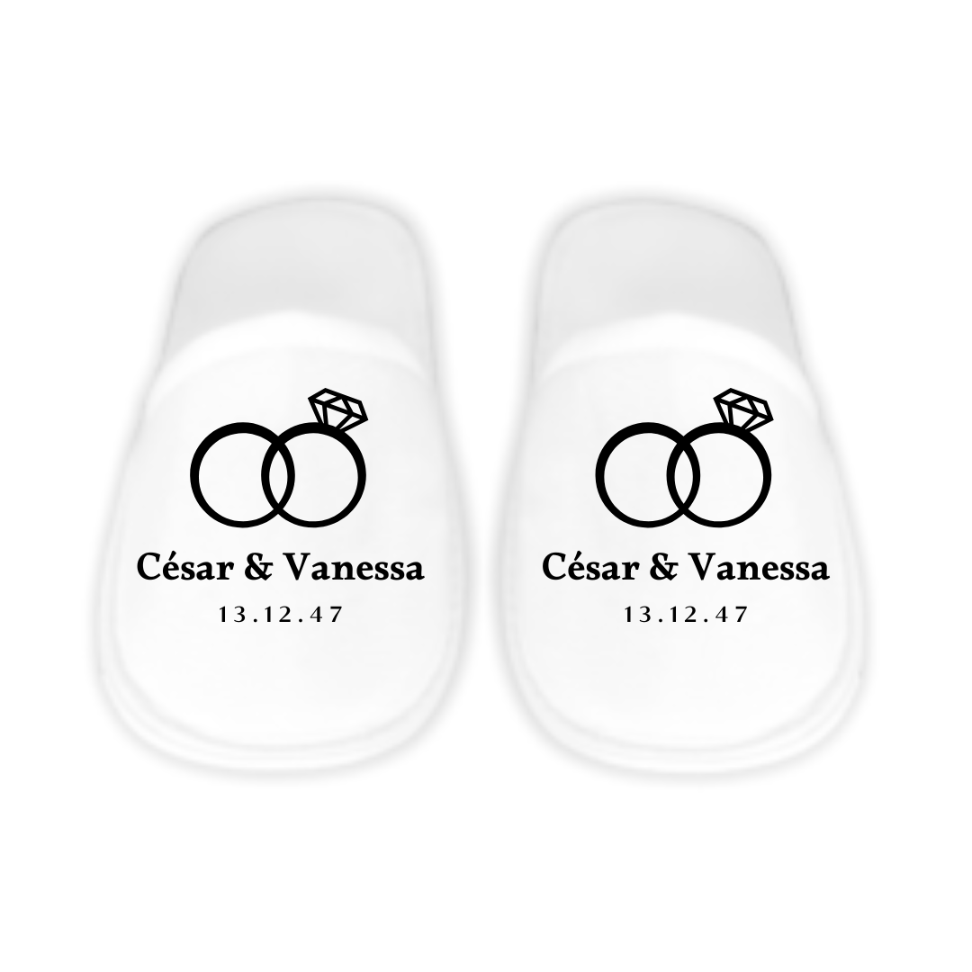 47. Nombre con anillos