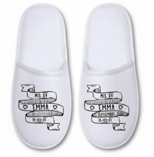 24. MIS XV CON NOMBRE Y FECHA