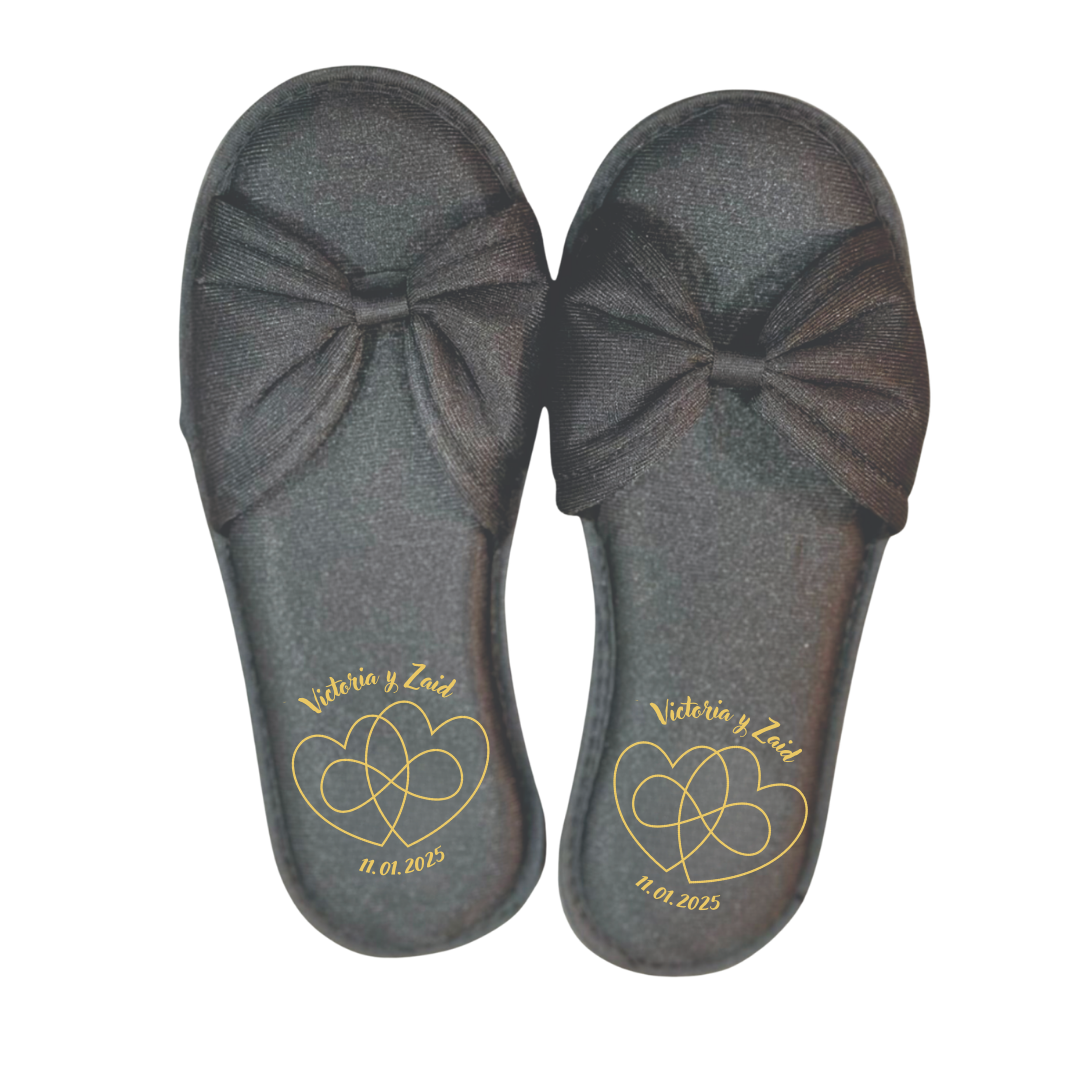 16.CORAZONES INFINITOS