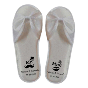 21.MRS&MRS SOMBRERO Y BESITO