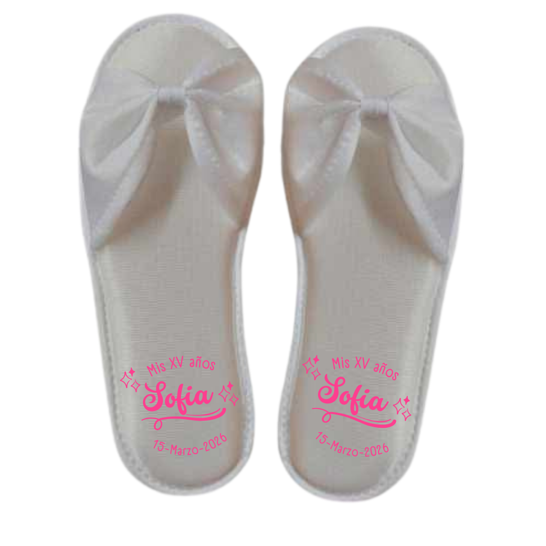 15.MIS XV DISEÑO MUSICAL