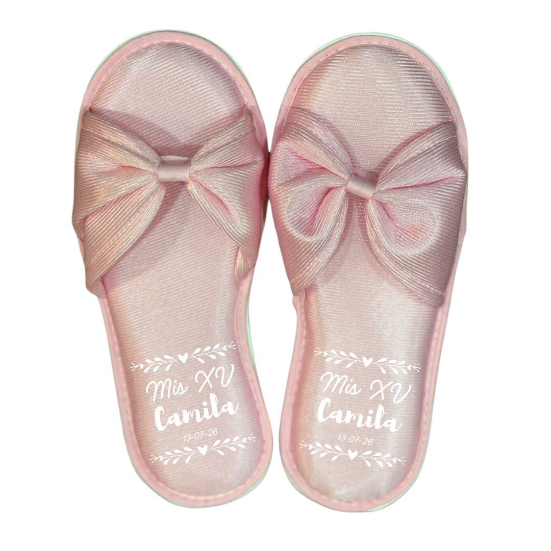 18.NOMBRE CON ENREDADERA