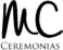 MC Ceremonias