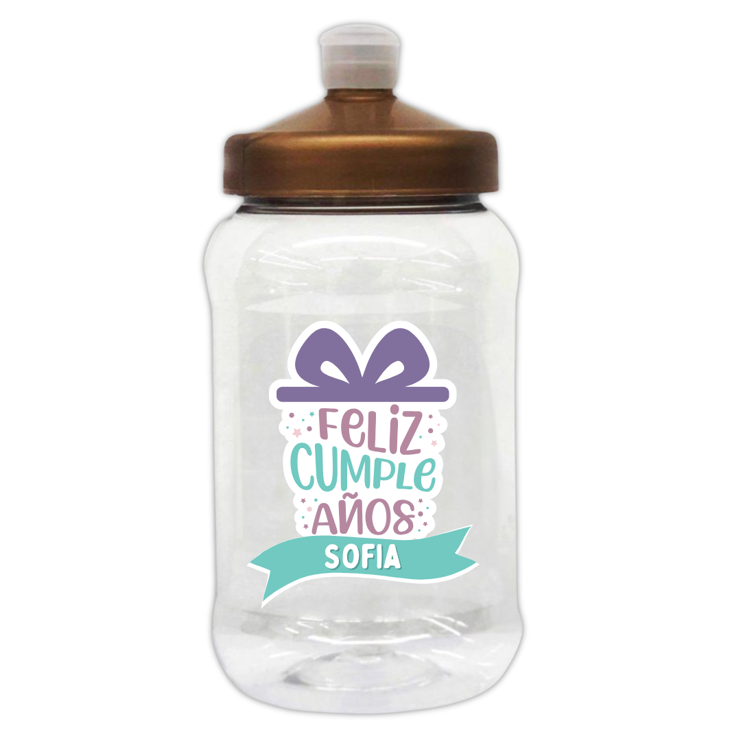 16.diseño en forma de regalo