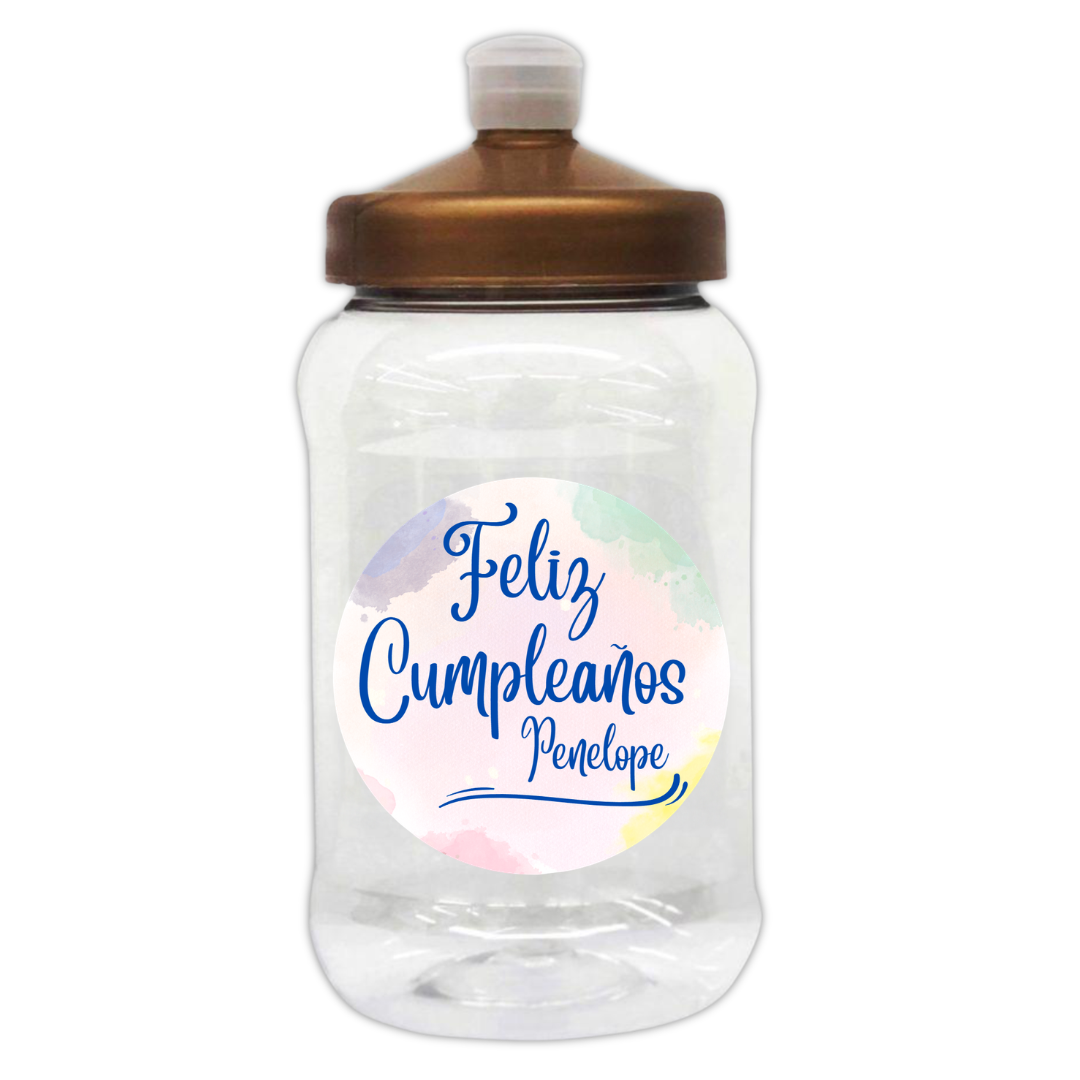 15.feliz cumpleaños