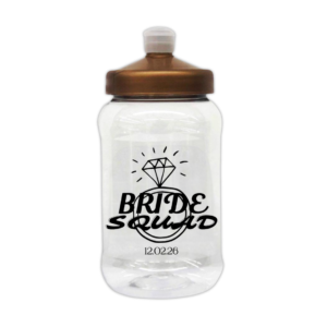 2. Bride Squad