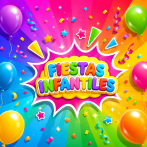 fiestas infantiles