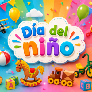 Dia del Niño